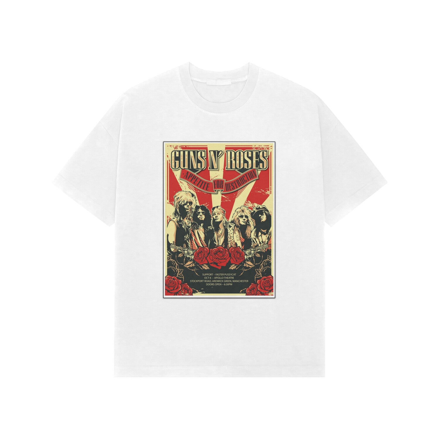 Front View - 5085893