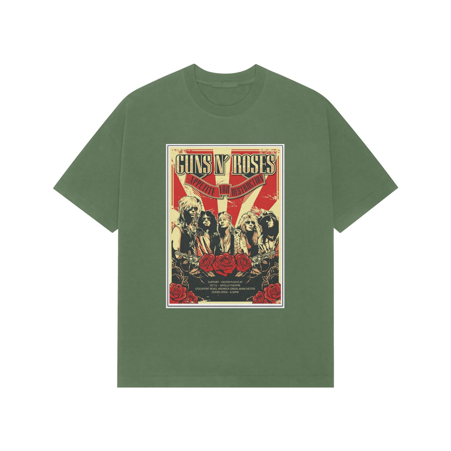 Front View - 5085895