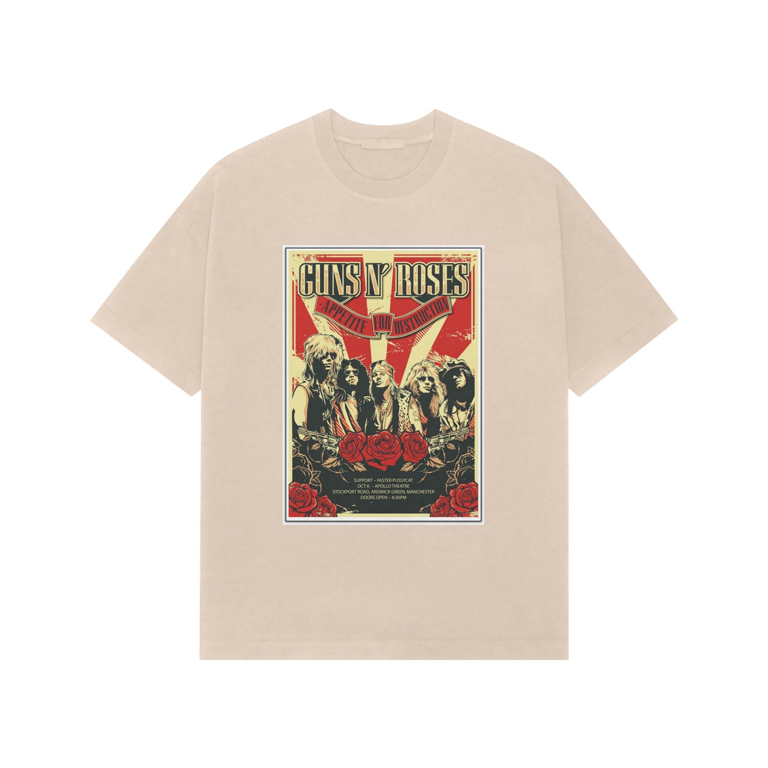 Front View - 5085897