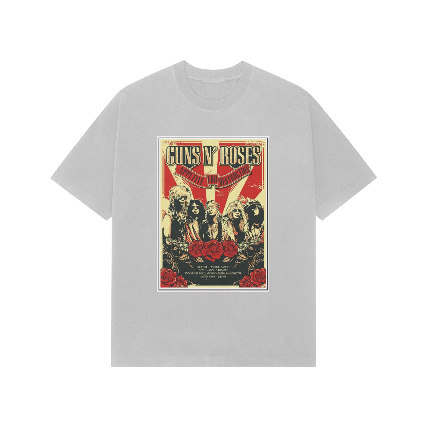 Front View - 5085900