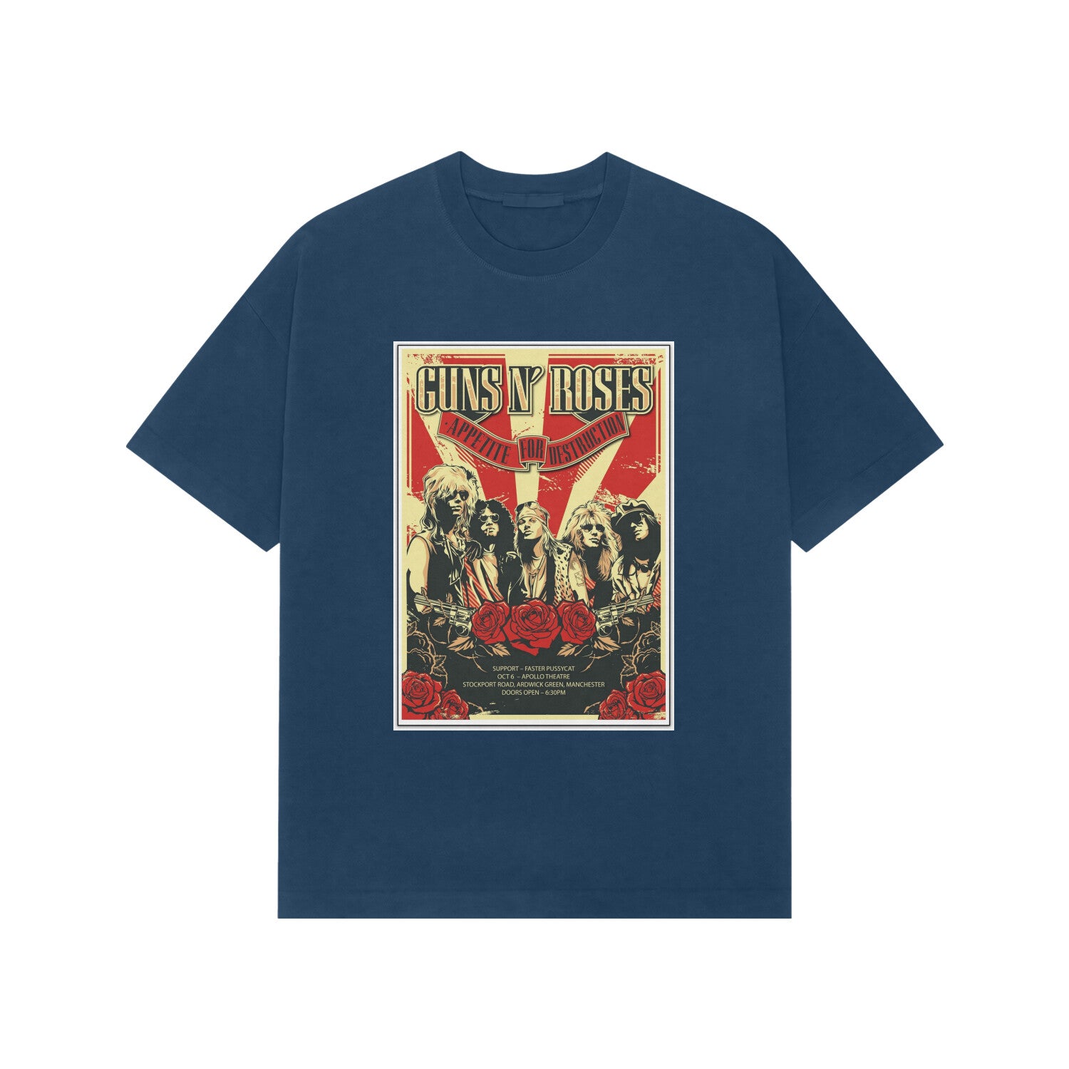 Front View - 5085903