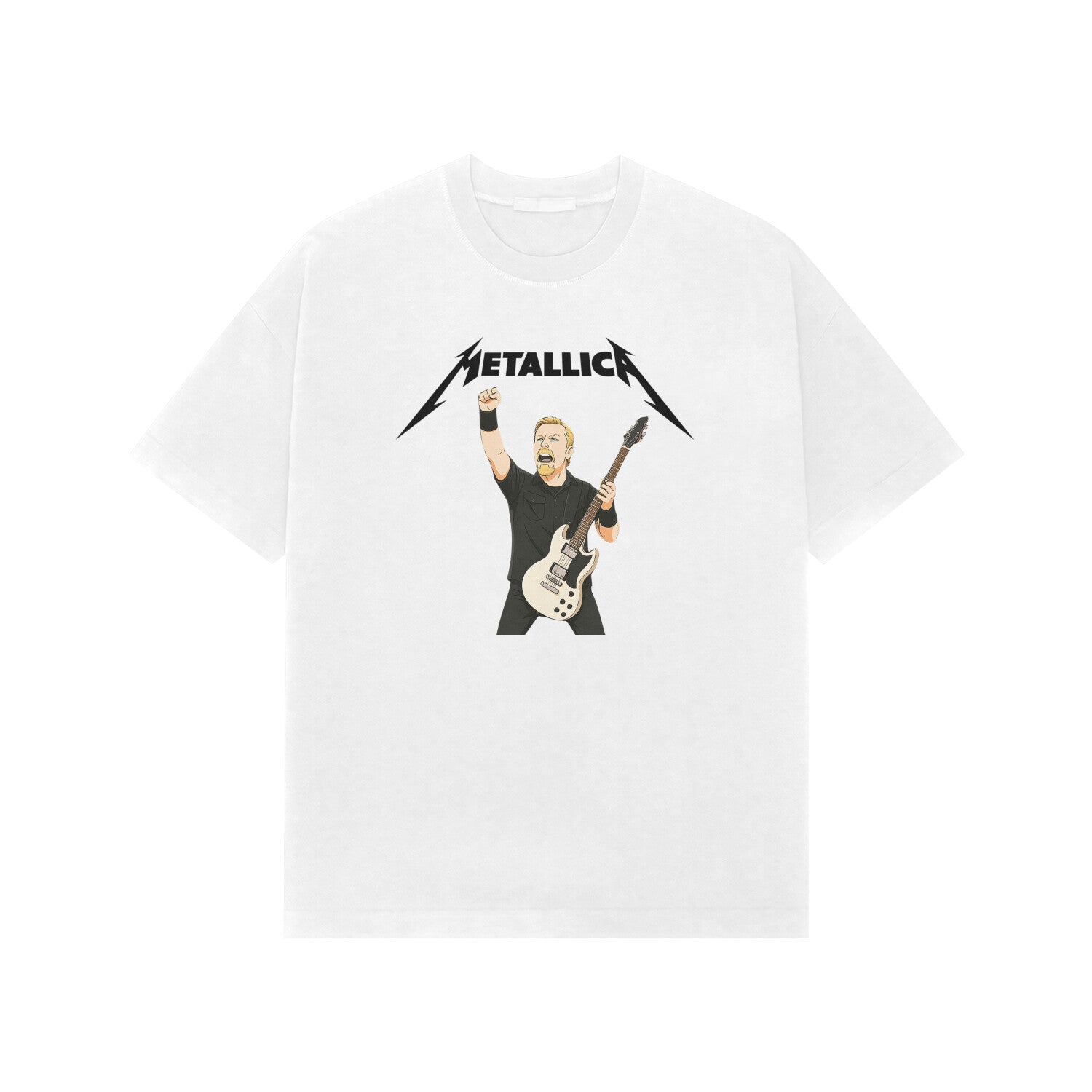 Front View - 5143003