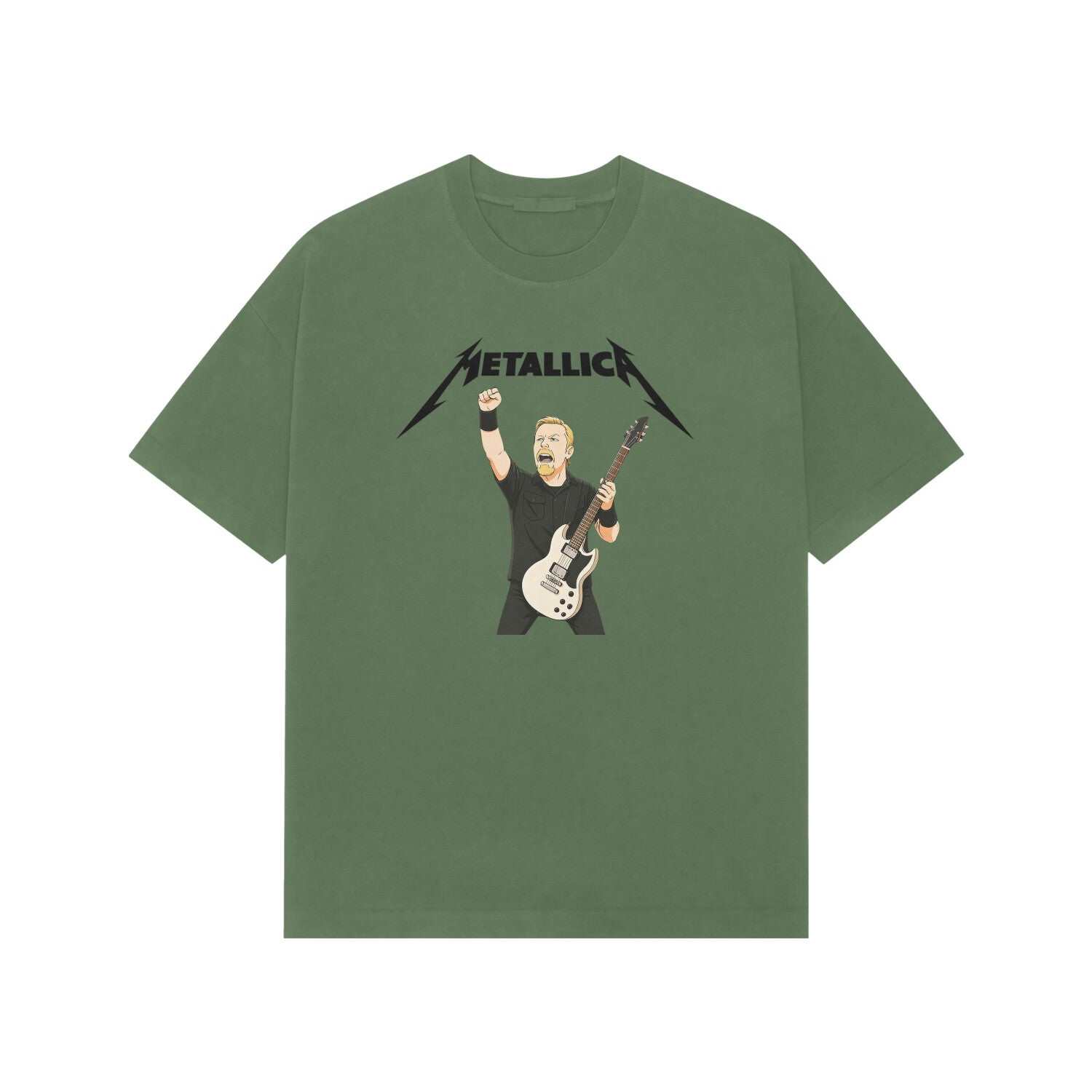 Front View - 5143004