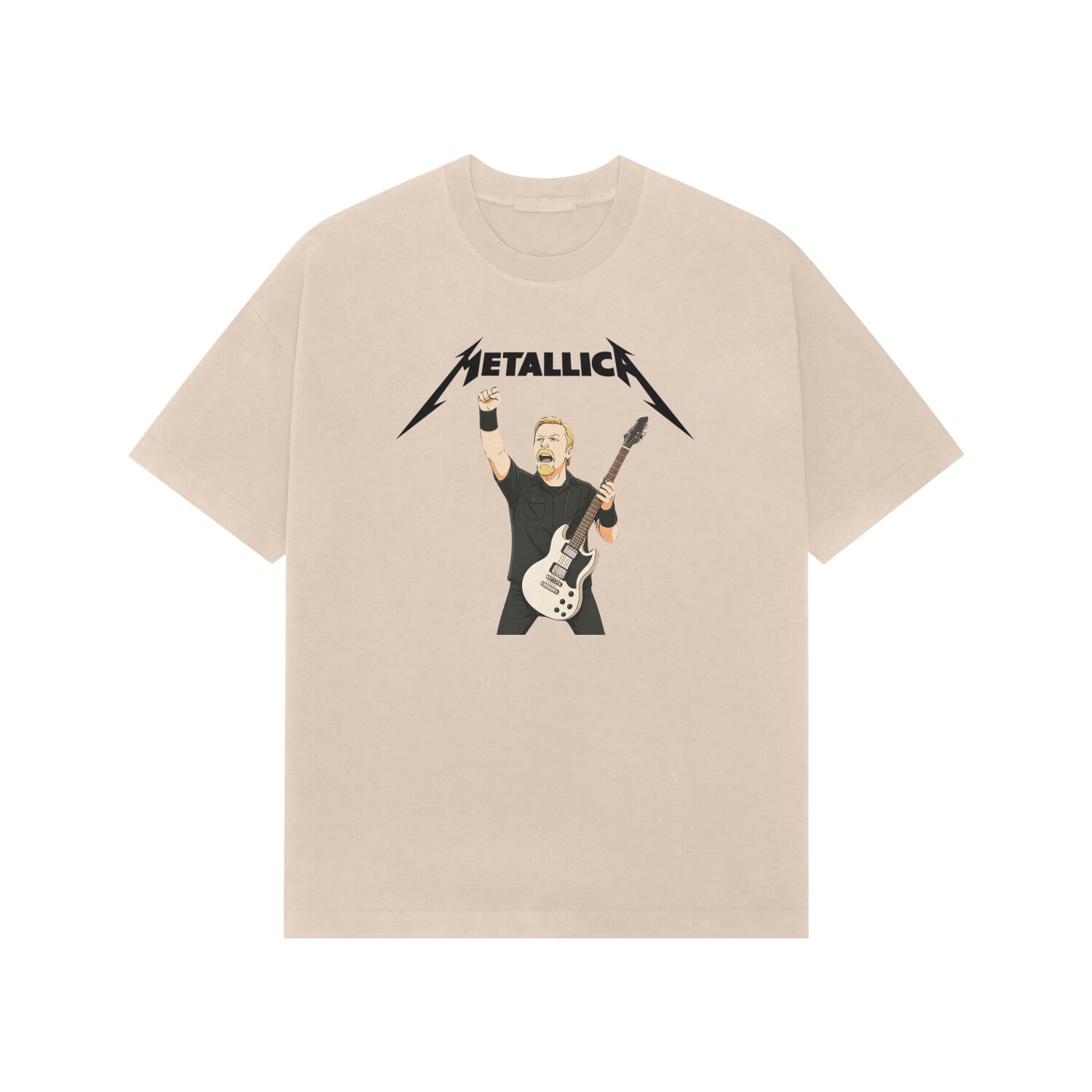 Front View - 5143005