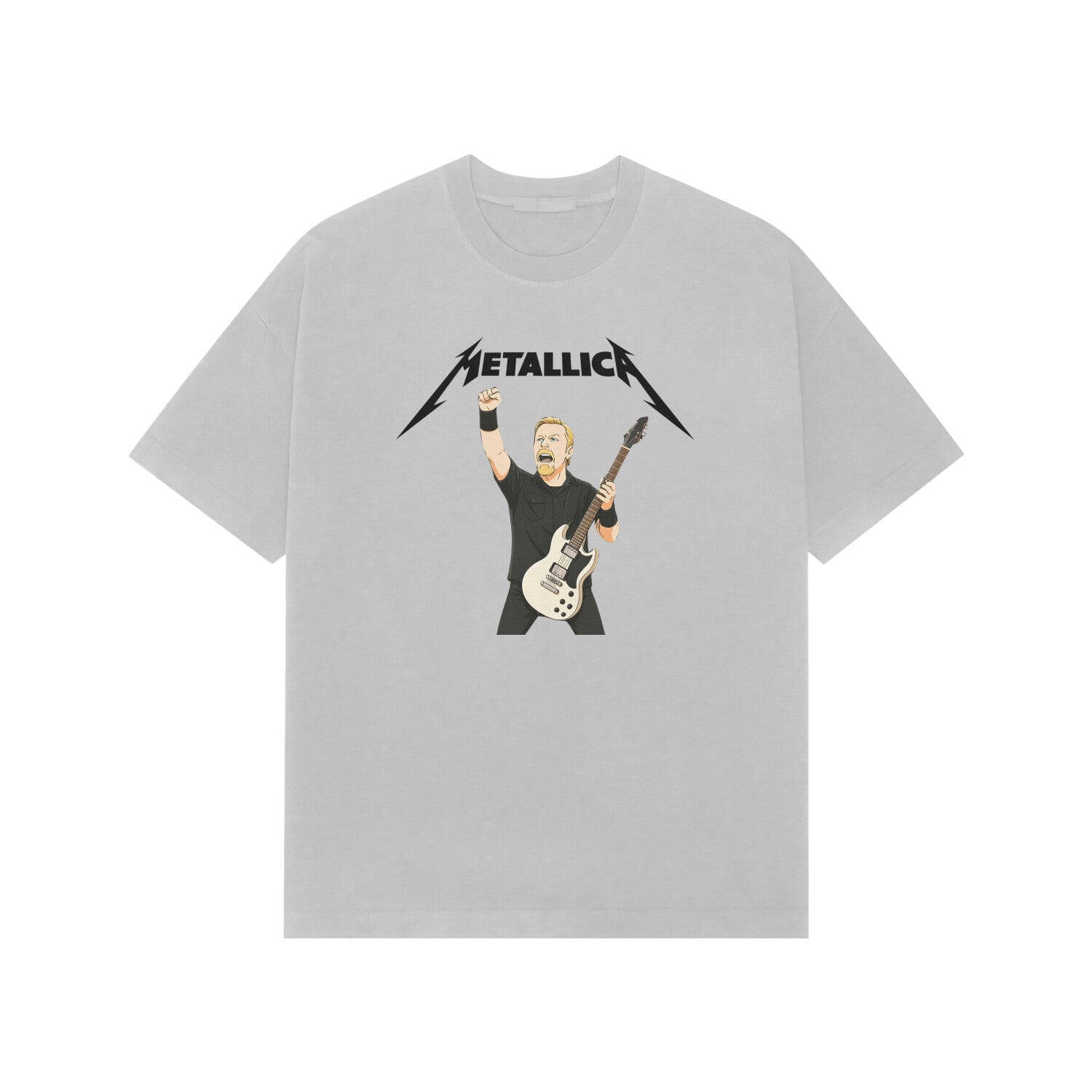 Front View - 5143009