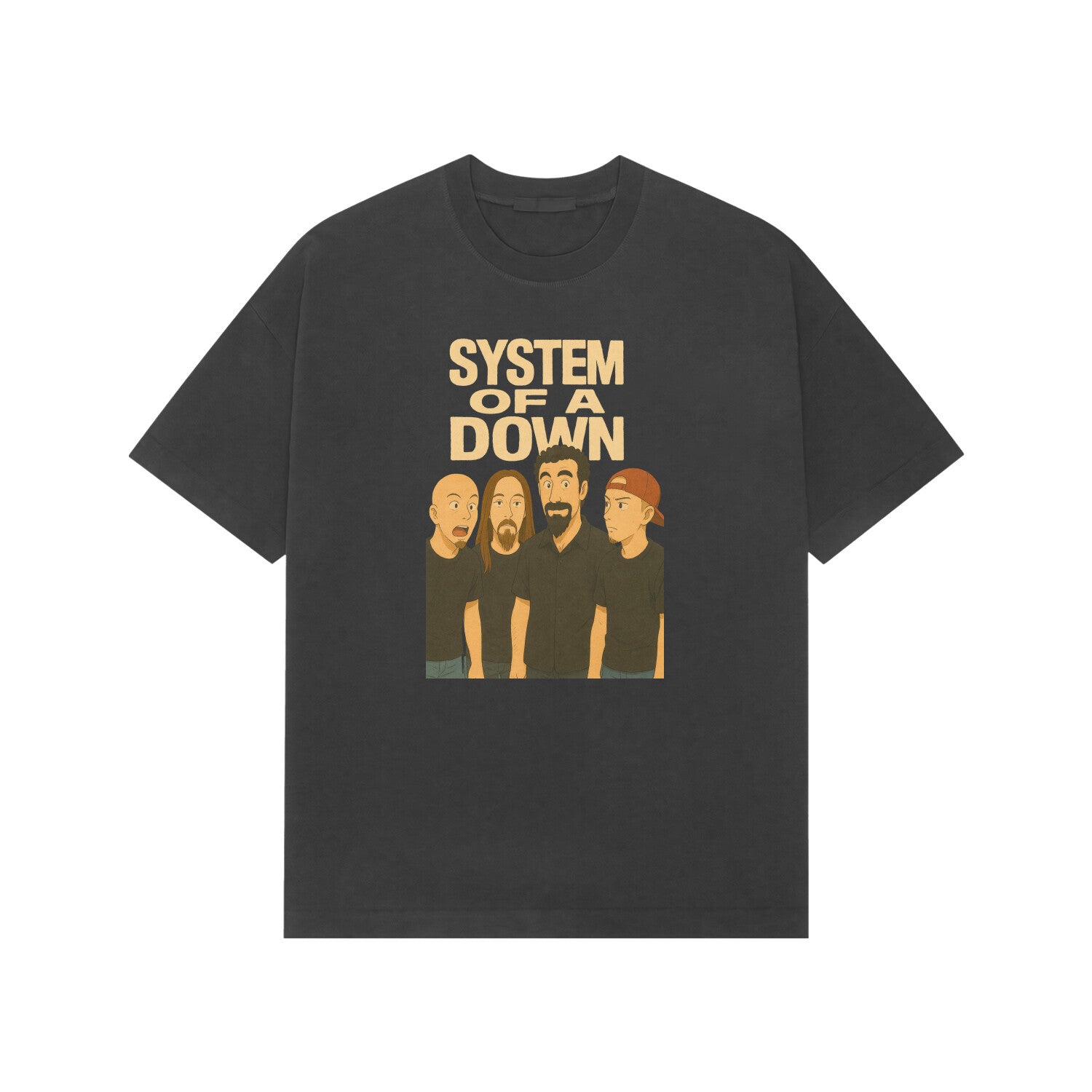 Front View - 5144321