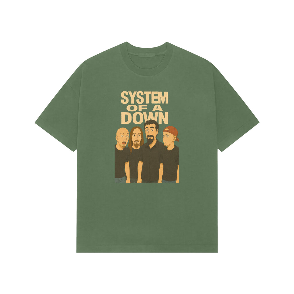 Front View - 5144322