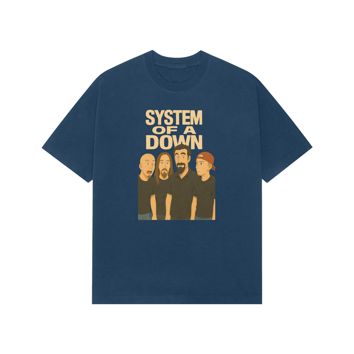 Front View - 5144323