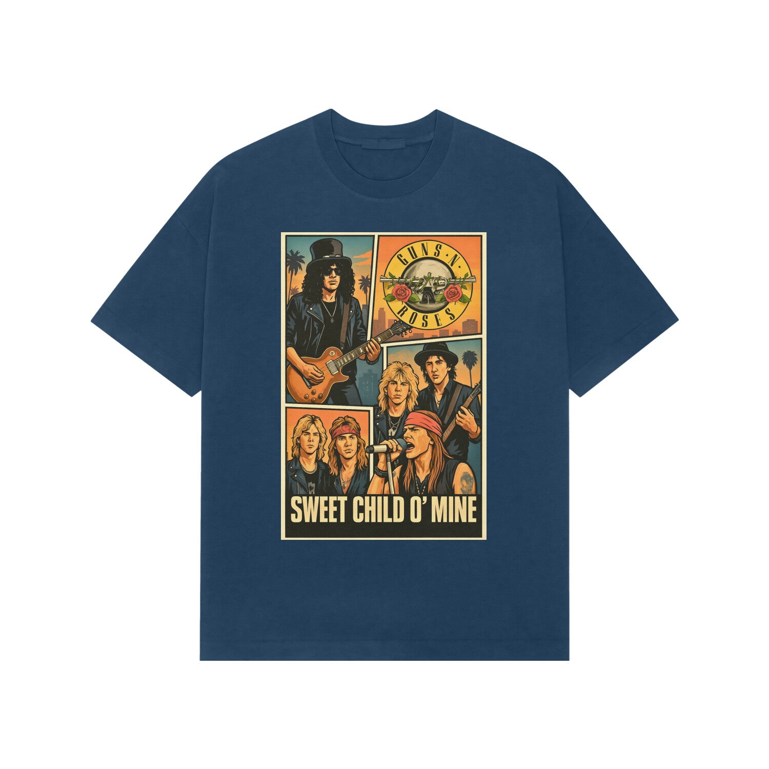 Front View - 5160063