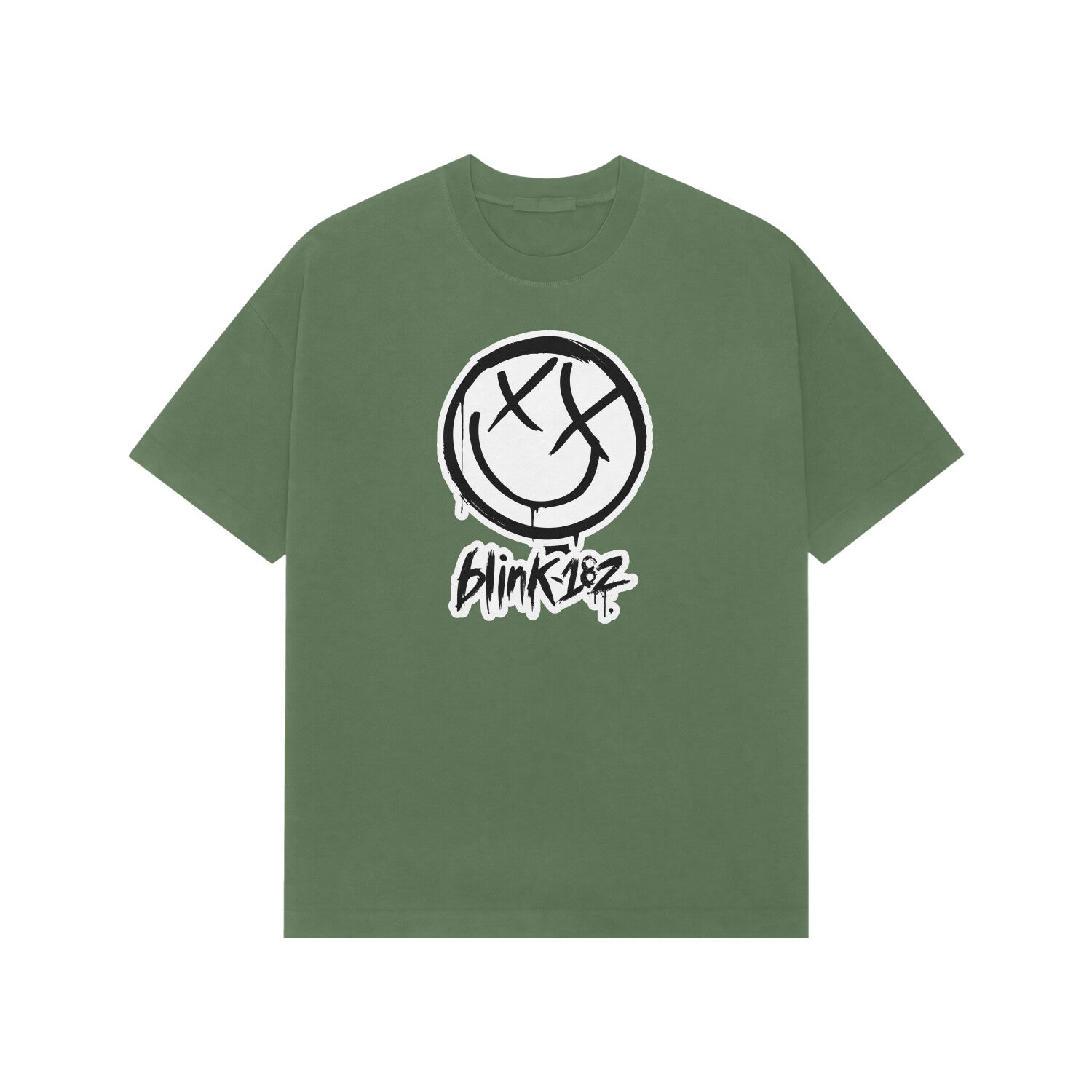Front View - 5538660