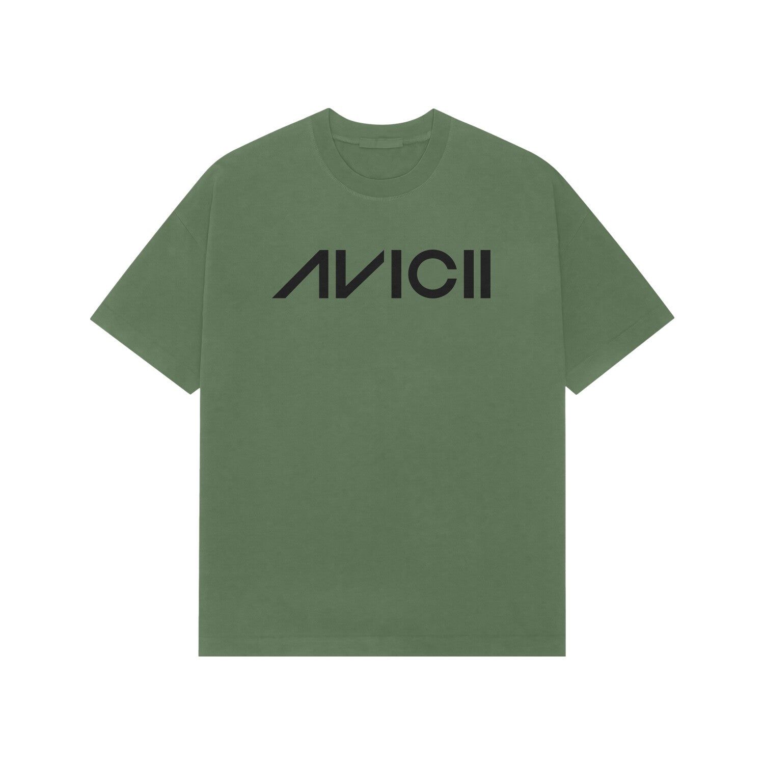 Front View - 5538735