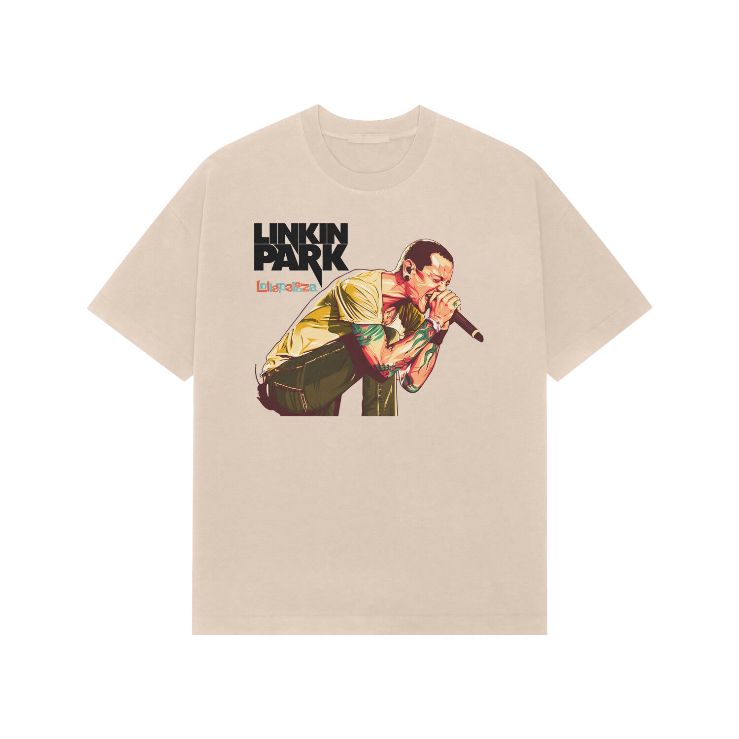 Front View - 5568756