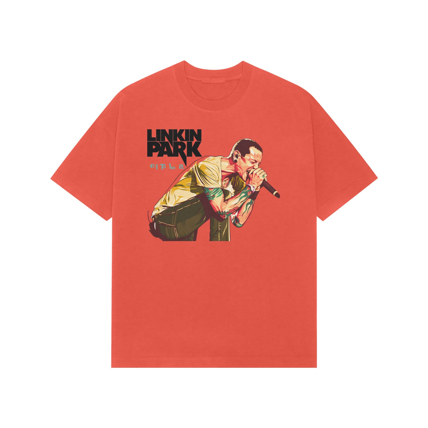 Front View - 5568757