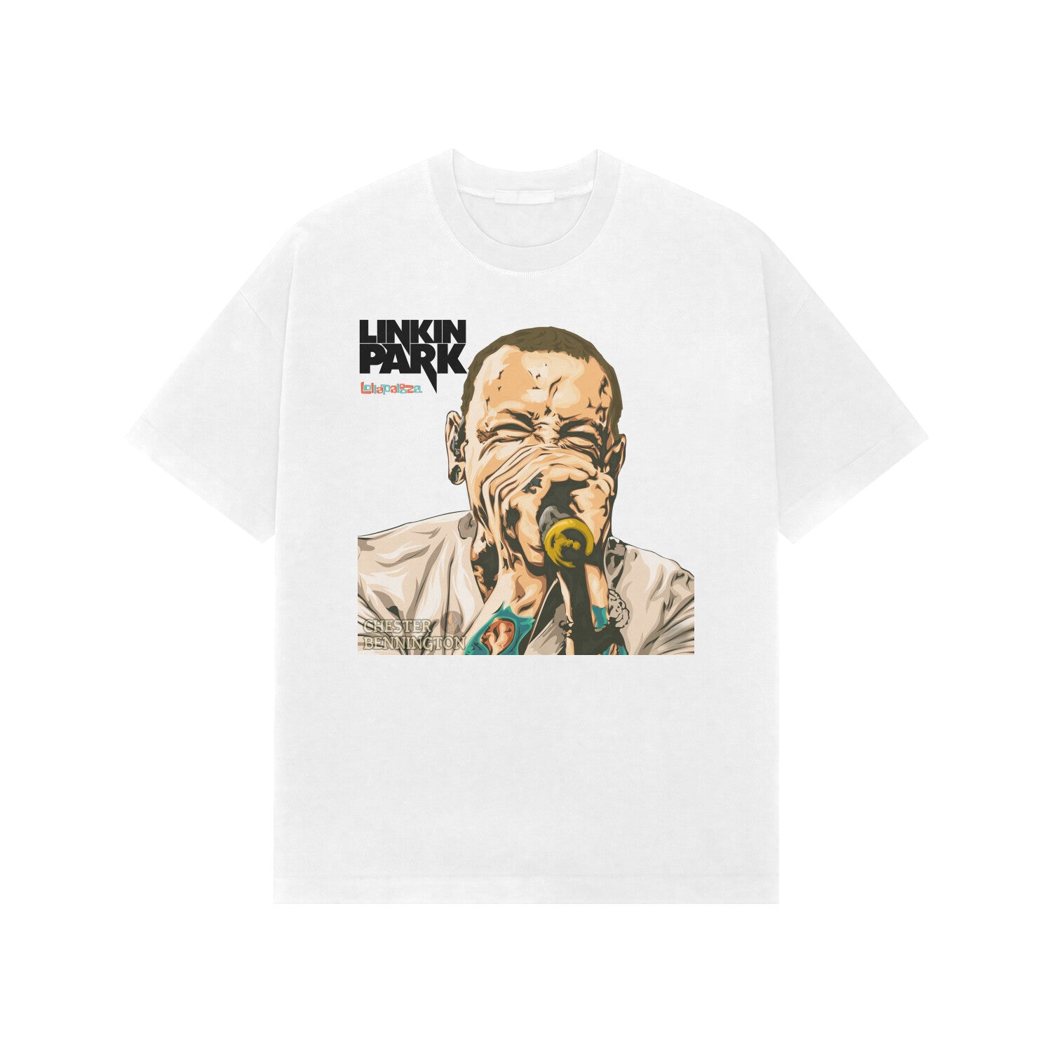 Front View - 5568813