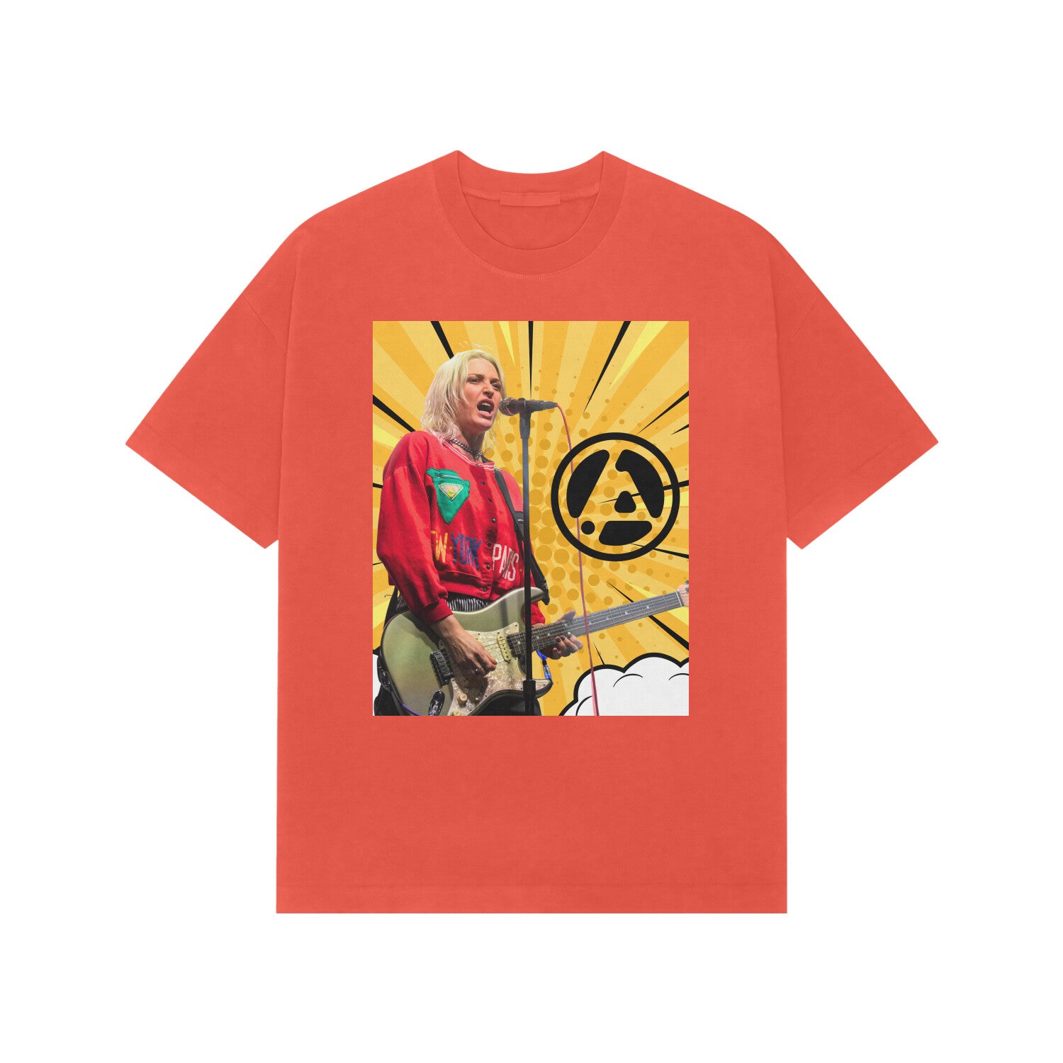 Front View - 5711672