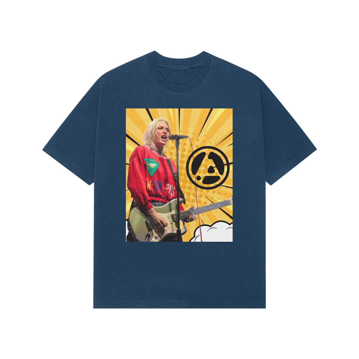 Front View - 5711674